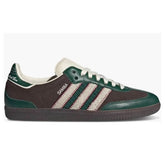 Adidas Samba OG nottitle 'Green' - levelsneaker