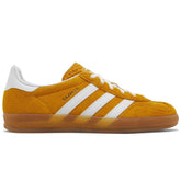 Adidas Gazelle Indoor 'Orange Peel Gum' - levelsneaker