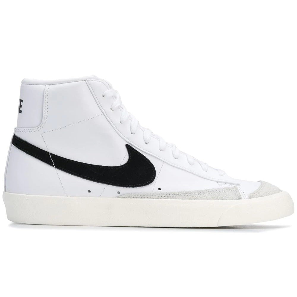 Nike Blazer Mid "77 Vintage" sneakers - levelsneaker