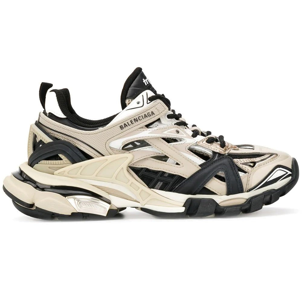 Balenciaga Track.2 Open - levelsneaker