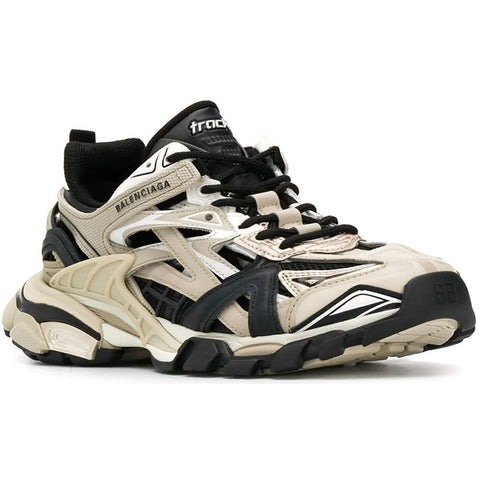 Balenciaga Track.2 Open - levelsneaker