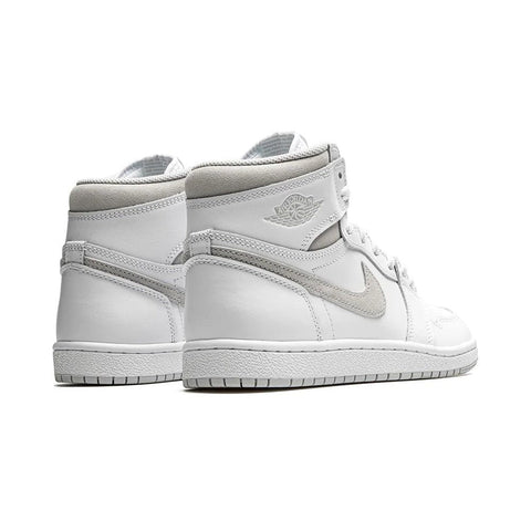 Air Jordan 1 Retro High '85 "Neutral Grey" sneakers - levelsneaker