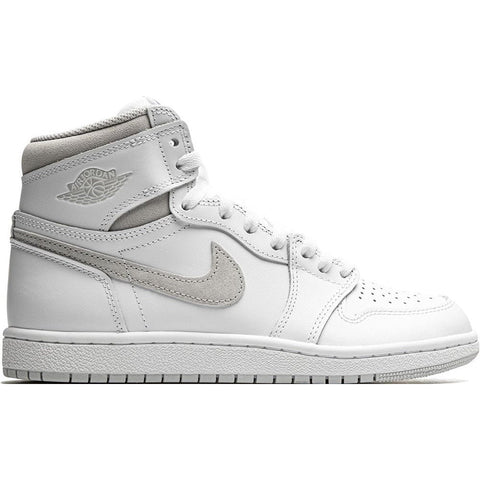 Air Jordan 1 Retro High '85 "Neutral Grey" sneakers - levelsneaker