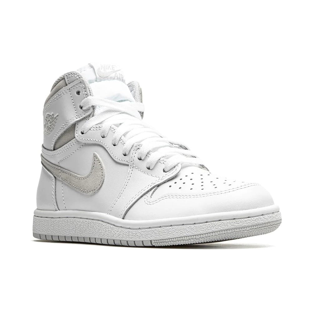Air Jordan 1 Retro High '85 "Neutral Grey" sneakers - levelsneaker