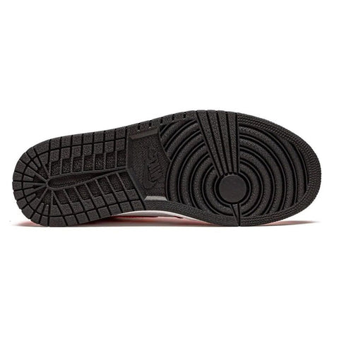 Air Jordan 1 Retro High OG Light Fusion Red - levelsneaker