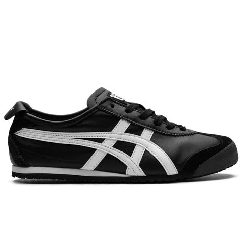Asics Onitsuka Tiger Mexico 66™ "Black/White" sneakers - levelsneaker