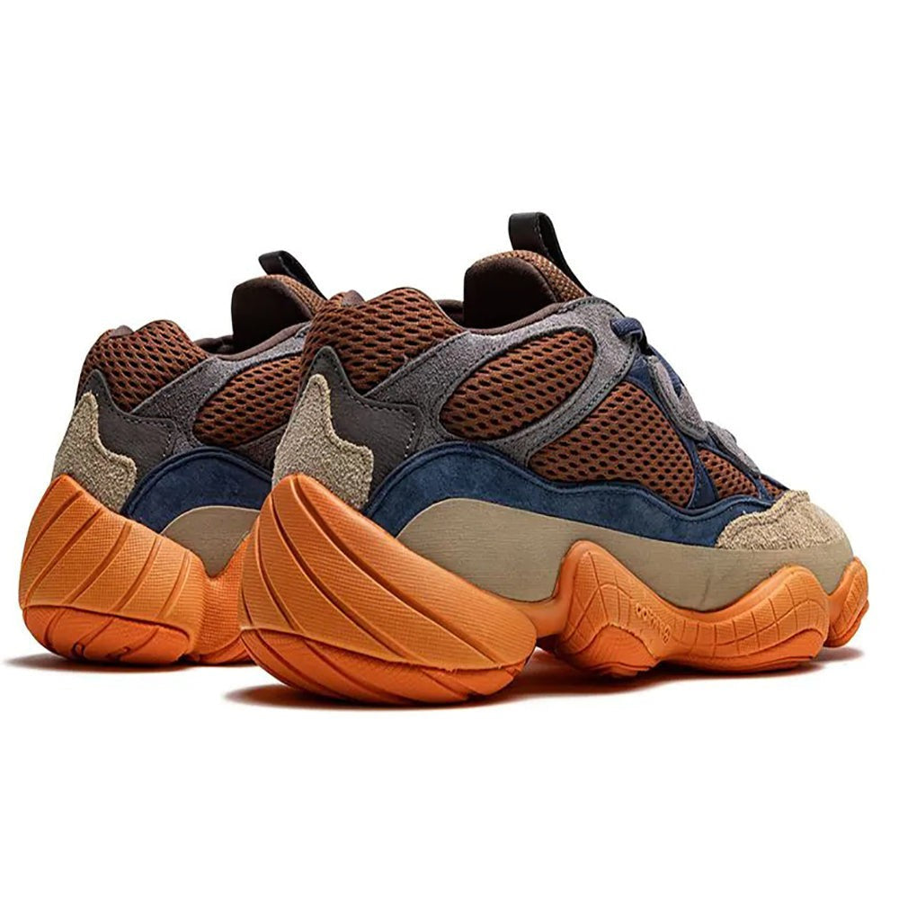 Adidas Yeezy 500 "Enflame" sneakers - levelsneaker