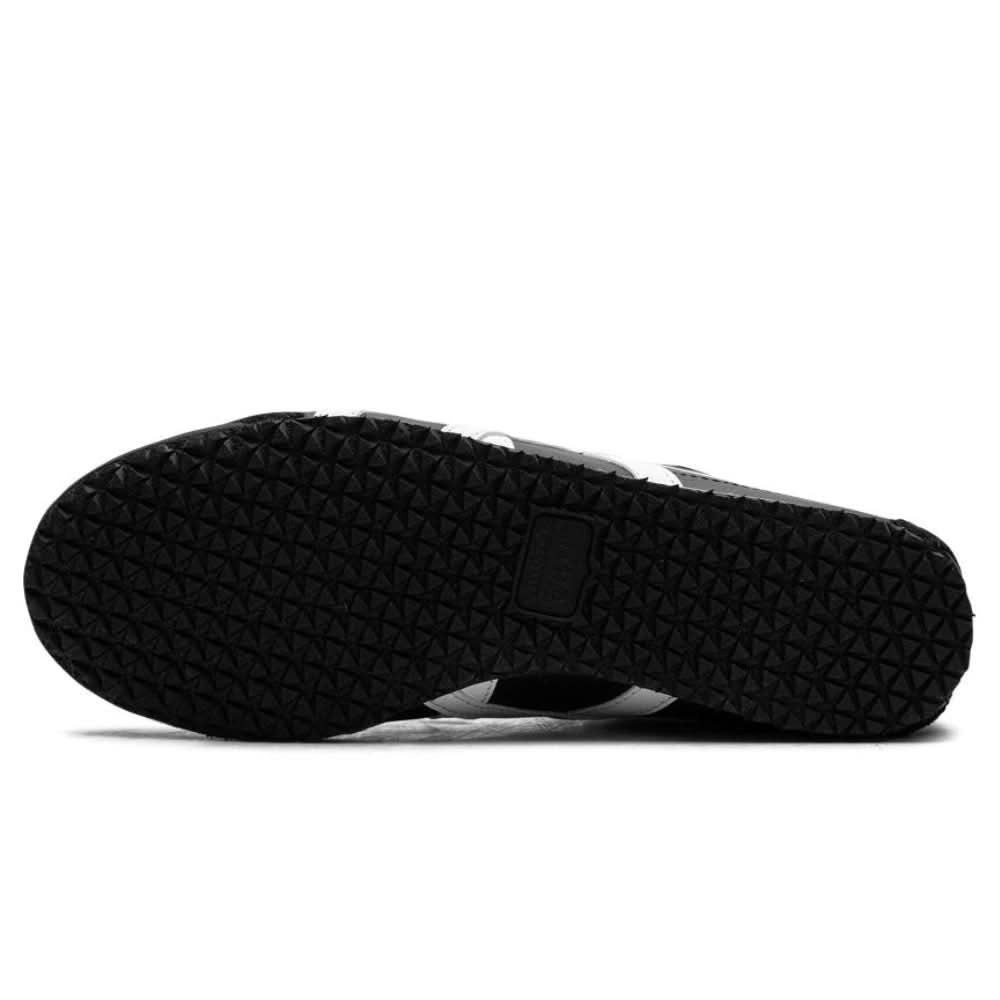 Asics Onitsuka Tiger Mexico 66™ "Black/White" sneakers - levelsneaker