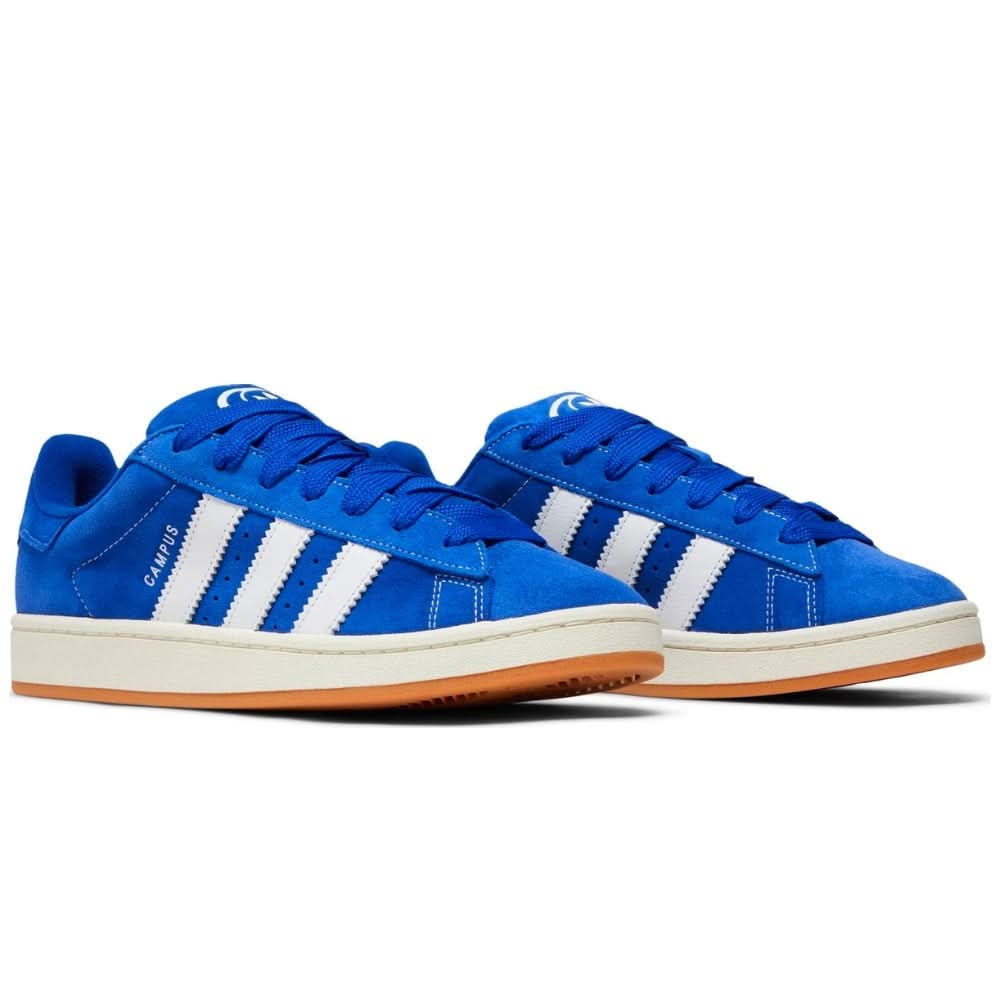 Adidas Campus 00s 'Lucid Blue Gum' - levelsneaker