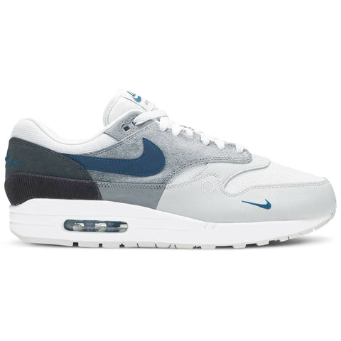 Nike Air Max 1 City Pack 'London' - levelsneaker