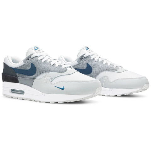 Nike Air Max 1 City Pack 'London' - levelsneaker