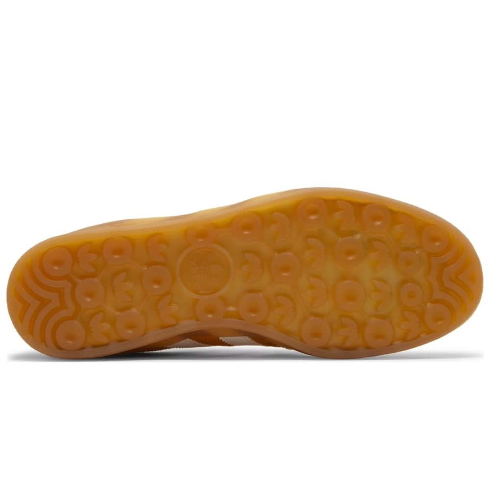 Adidas Gazelle Indoor 'Orange Peel Gum' - levelsneaker