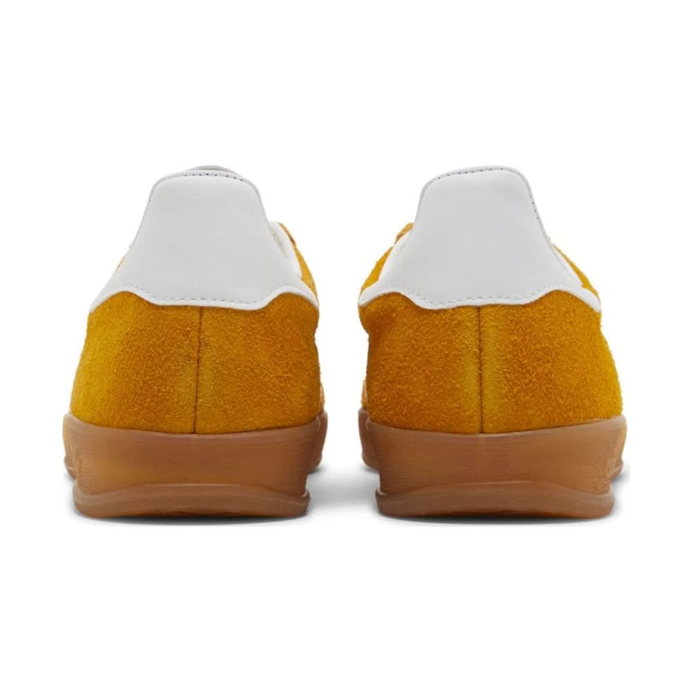 Adidas Gazelle Indoor 'Orange Peel Gum' - levelsneaker