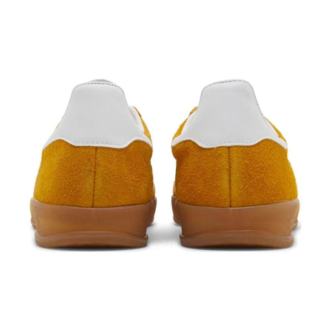 Adidas Gazelle Indoor 'Orange Peel Gum' - levelsneaker