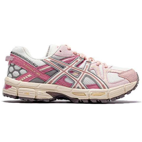 Asics Gel-Kahana 8 "White Pink" - levelsneaker