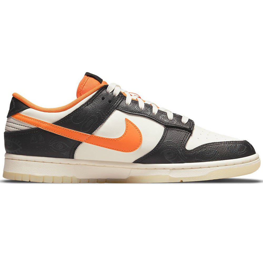 Nike Dunk Low Halloween DD3357 - levelsneaker